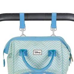 Discount Lilo y Stitch Azul Mochila Mommy Lovely