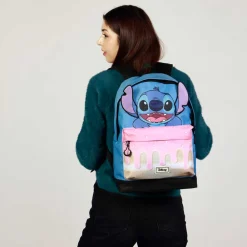 Online Lilo y Stitch Azul Mochila HS FAN 2.2 Cake