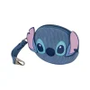 Discount Lilo y Stitch Azul Monedero Pill Roy Sight