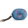 Clearance Lilo y Stitch Azul Monedero Pill Updown