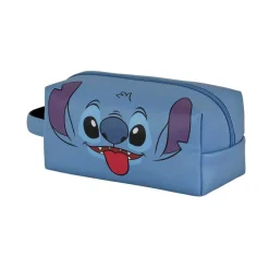 Sale Lilo y Stitch Azul Neceser Brick PLUS Tongue