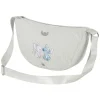 Hot Lilo y Stitch Hueso Bolso Oval Roy Tender