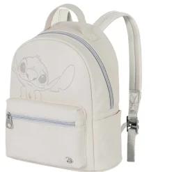 Discount Lilo y Stitch Hueso Mochila Heady Cream