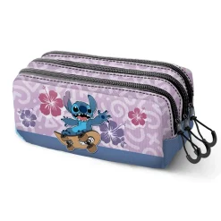 New Lilo y Stitch Lila Estuche Portatodo Trick FAN 2.2 Skate