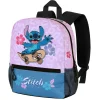 Online Lilo y Stitch Lila Mochila Sweet Skate