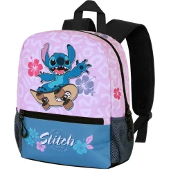 Online Lilo y Stitch Lila Mochila Sweet Skate