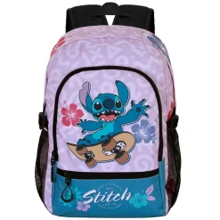 Clearance Lilo y Stitch Lila Mochila Fight FAN 2.2 Skate