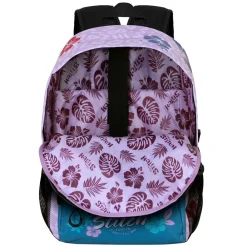 Clearance Lilo y Stitch Lila Mochila Fight FAN 2.2 Skate
