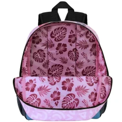 Online Lilo y Stitch Lila Mochila Sweet Skate