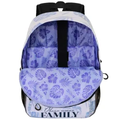 Discount Lilo y Stitch Lila Mochila Fight FAN 2.2 Couple