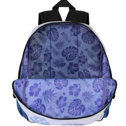 Hot Lilo y Stitch Lila Mochila Sweet Couple