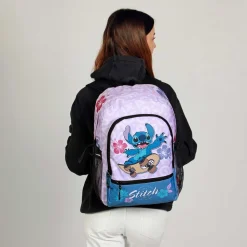 Clearance Lilo y Stitch Lila Mochila Fight FAN 2.2 Skate
