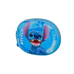 Outlet Lilo y Stitch Multicolor Monedero Pill Aloha