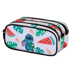 Sale Lilo y Stitch Multicolor Estuche Portatodo Trick FAN 2.2 Frog