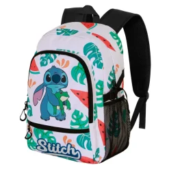 Discount Lilo y Stitch Multicolor Mochila Fight FAN 2.2 Frog