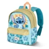 Fashion Lilo y Stitch Multicolor Mochila Preescolar Joy Sun