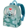 Sale Lilo y Stitch Multicolor Mochila Preescolar Joy Doll
