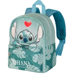 Sale Lilo y Stitch Multicolor Mochila Preescolar Joy Doll