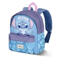 Fashion Lilo y Stitch Multicolor Mochila Preescolar Joy Cold