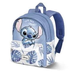 Discount Lilo y Stitch Multicolor Mochila Preescolar Joy Cheeky