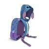 Sale Lilo y Stitch Multicolor Mochila con Capucha Hood Lemur