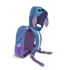 Sale Lilo y Stitch Multicolor Mochila con Capucha Hood Lemur
