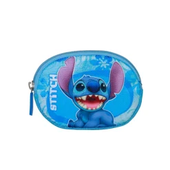 Outlet Lilo y Stitch Multicolor Monedero Pill Aloha