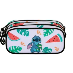 Sale Lilo y Stitch Multicolor Estuche Portatodo Trick FAN 2.2 Frog