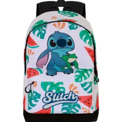 New Lilo y Stitch Multicolor Mochila HS FAN 2.2 Frog