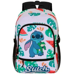Discount Lilo y Stitch Multicolor Mochila Fight FAN 2.2 Frog