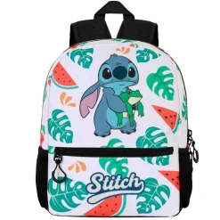 Sale Lilo y Stitch Multicolor Mochila Sweet Frog