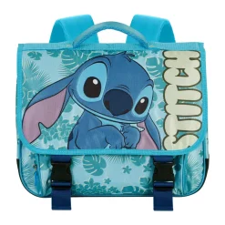 Discount Lilo y Stitch Multicolor Mochila Cartable 2.0 Cute