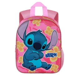 Sale Lilo y Stitch Multicolor Mochila 3D Elite Cute