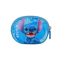 Outlet Lilo y Stitch Multicolor Monedero Pill Aloha