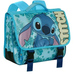 Discount Lilo y Stitch Multicolor Mochila Cartable 2.0 Cute