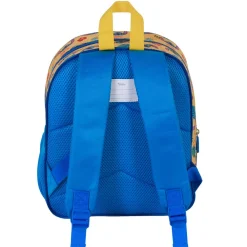 Sale Lilo y Stitch Multicolor Mochila 3D Elite Ocean