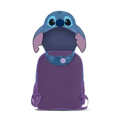 Sale Lilo y Stitch Multicolor Mochila con Capucha Hood Lemur