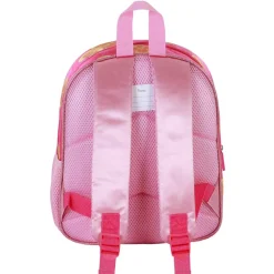 Sale Lilo y Stitch Multicolor Mochila 3D Elite Cute
