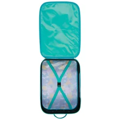 Clearance Lilo y Stitch Multicolor Maleta Trolley Soft 3D Colors