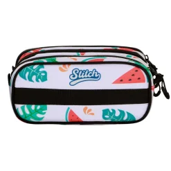 Sale Lilo y Stitch Multicolor Estuche Portatodo Trick FAN 2.2 Frog