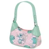 Hot Lilo y Stitch Rosa Bolso Fancy Casual Hug