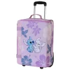 Online Lilo y Stitch Rosa Maleta de Cabina Plegable Stitch & Angel