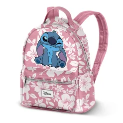 Sale Lilo y Stitch Rosa Mochila Heady Maui