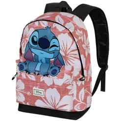 New Lilo y Stitch Rosa Mochila HS FAN 2.0 Maui