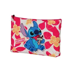 Online Lilo y Stitch Rosa Neceser Soleil Ice Cream