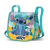 Outlet Lilo y Stitch Turquesa Bolso Muffin Mini Colors
