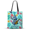 Best Lilo y Stitch Verde Bolsa de la Compra Shopping FAN Guitar