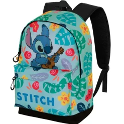 Online Lilo y Stitch Verde Mochila HS FAN 2.2 Guitar