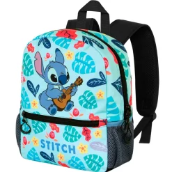 Outlet Lilo y Stitch Verde Mochila Sweet Guitar