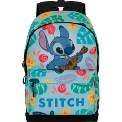 Online Lilo y Stitch Verde Mochila HS FAN 2.2 Guitar